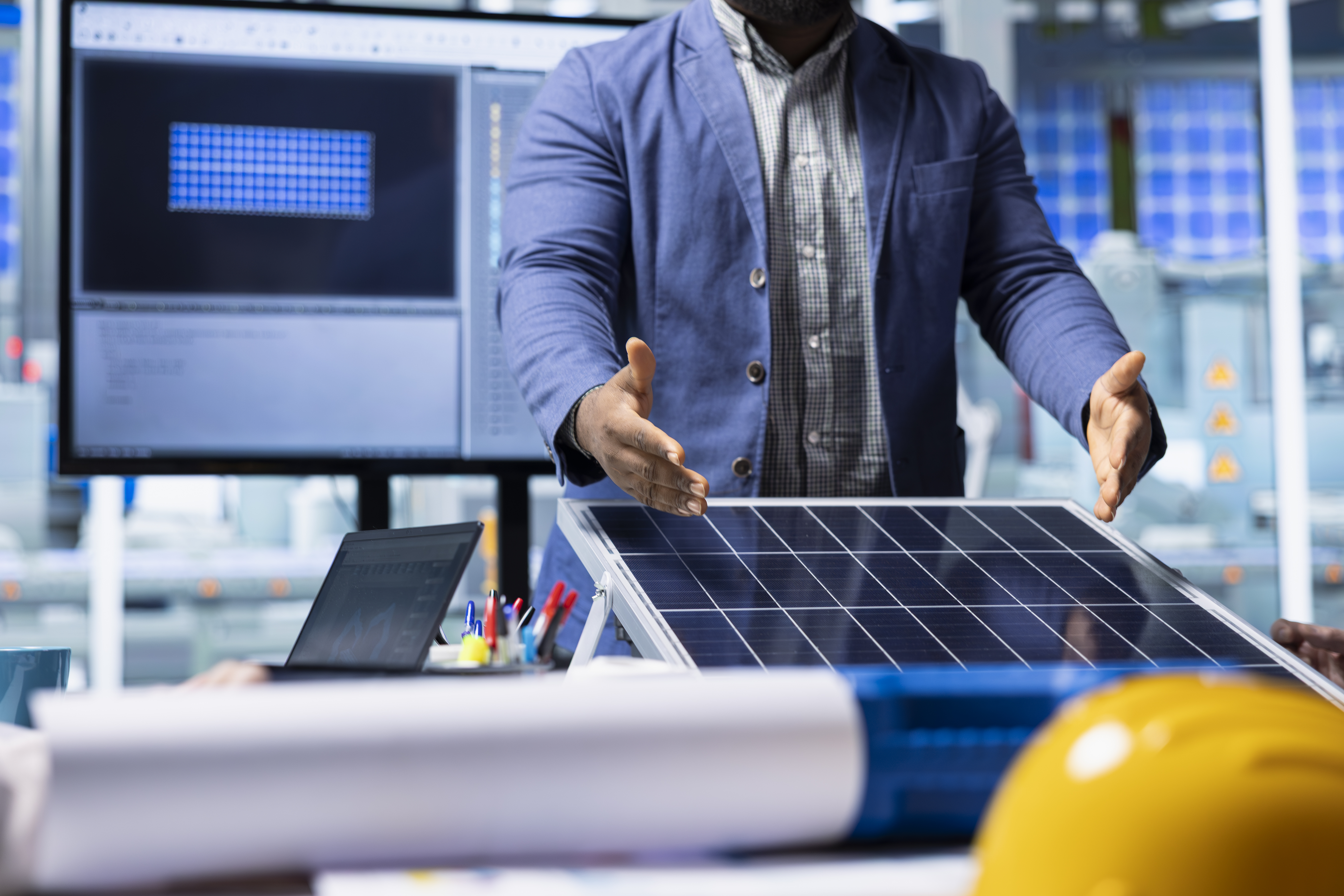 About Phenom Electricals